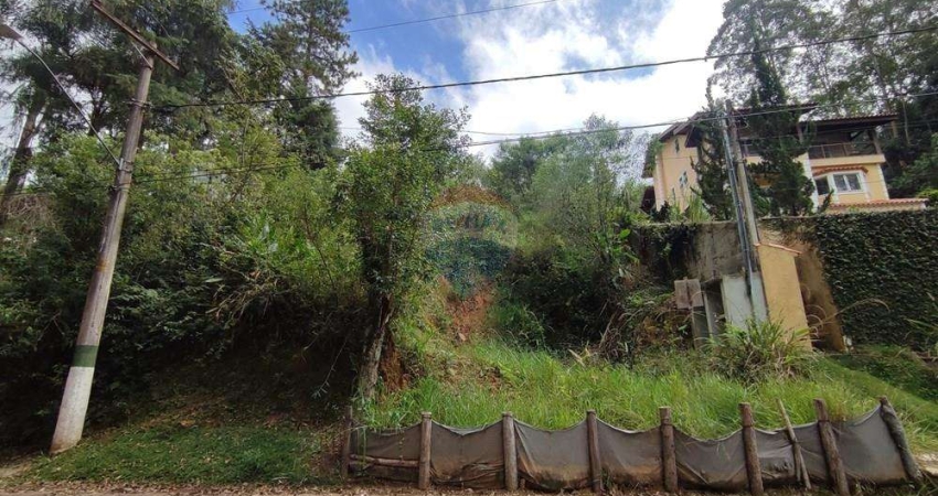 Terreno para venda em Loteamento Capital Ville de 1314.00m²