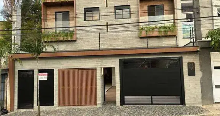 Apartamento para venda em Campestre de 70.00m² com 3 Quartos, 1 Suite e 1 Garagem