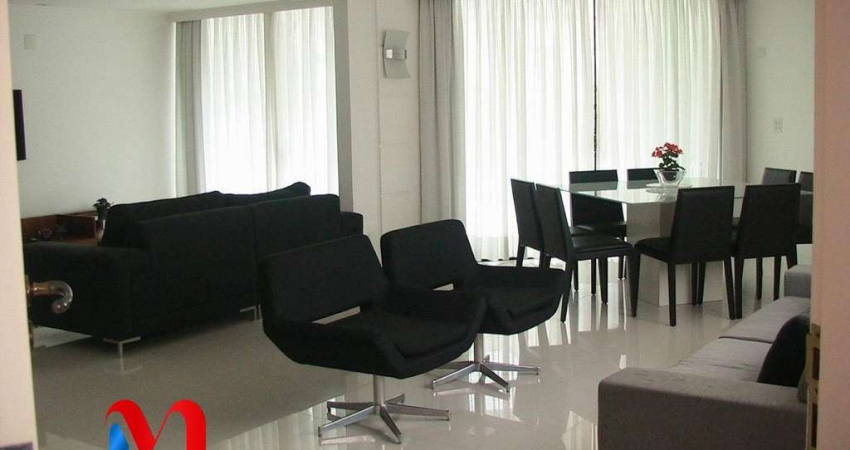 Apartamento para venda em Barcelona de 251.00m² com 3 Quartos, 2 Suites e 2 Garagens