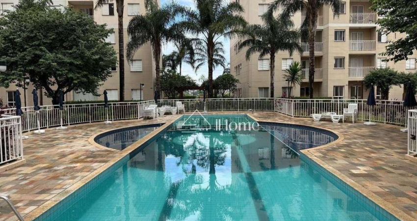 Apartamento para venda em Vila Progresso de 53.00m² com 2 Quartos e 1 Garagem