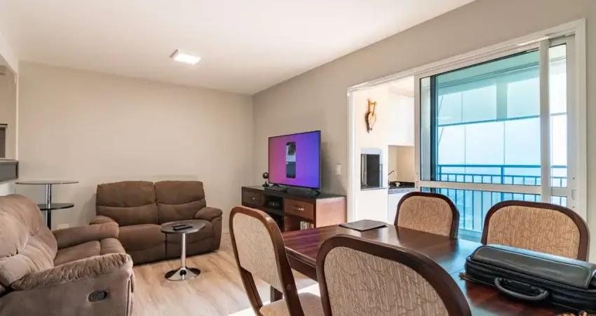 Apartamento para venda em Centro de 73.00m² com 2 Quartos, 1 Suite e 2 Garagens