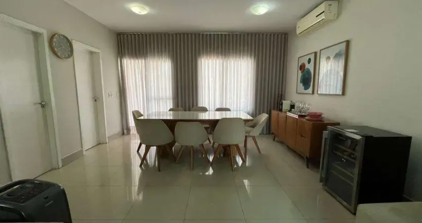 Casa de Condomínio para venda em Lenheiro de 120.23m² com 3 Quartos, 3 Suites e 2 Garagens