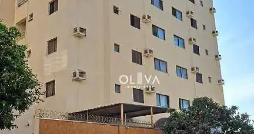 Apartamento para alugar em Vila Ideal de 70.00m² com 2 Quartos, 1 Suite e 1 Garagem