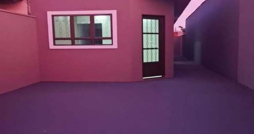 Casa para venda em Cidade Aracy de 63.00m² com 2 Quartos e 2 Garagens