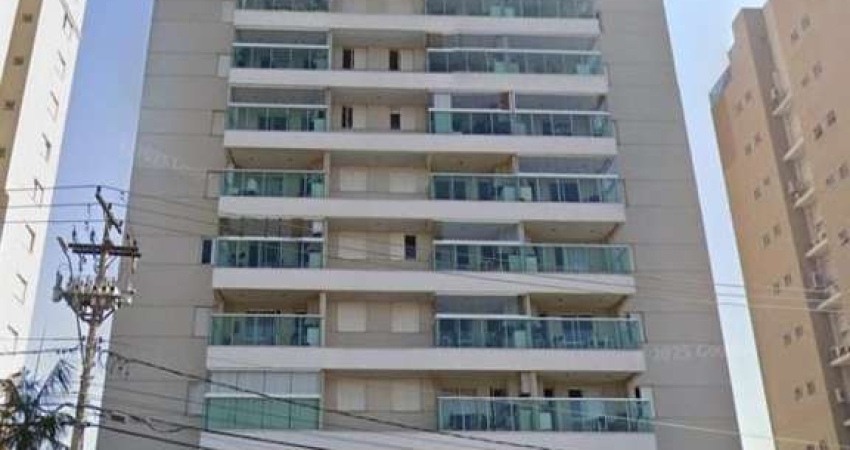 Apartamento para venda em Parque Faber Castell I de 92.95m² com 2 Quartos, 1 Suite e 2 Garagens