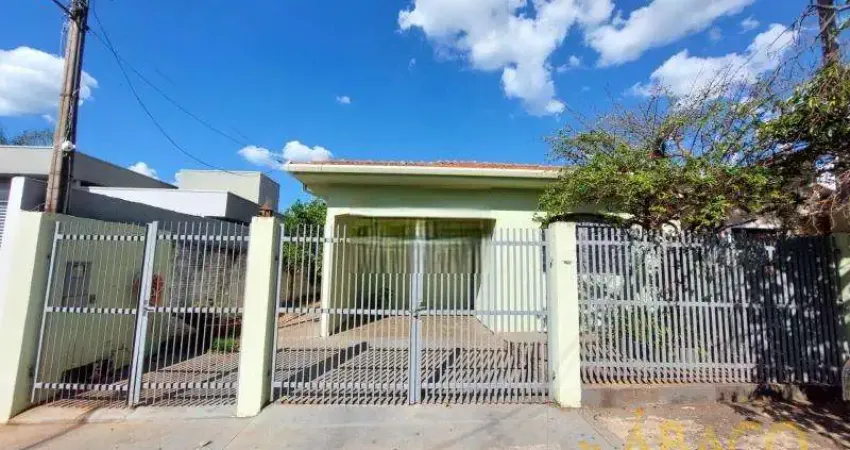 Casa para venda em Residencial Samambaia de 160.00m² com 2 Quartos e 2 Garagens