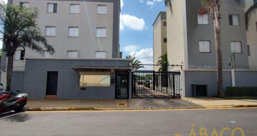 Apartamento para alugar em Jardim Ipanema de 76.00m² com 3 Quartos, 1 Suite e 1 Garagem