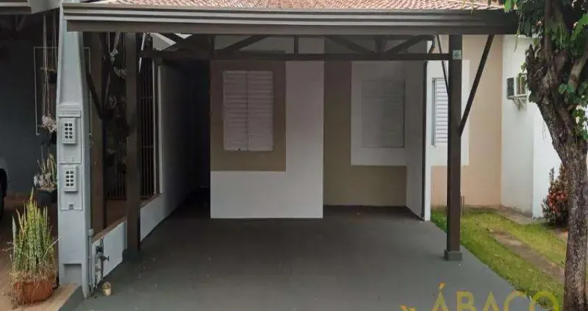 Casa para alugar em Jardim Ipanema de 47.80m² com 2 Quartos e 2 Garagens