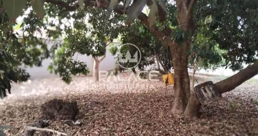 Terreno para venda em Parque Santa Cecília de 290.00m²