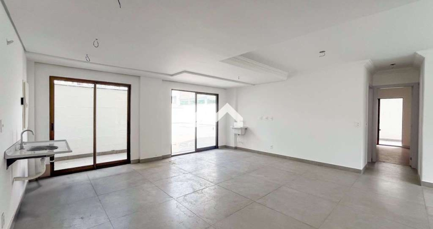 Apartamento para venda em Floresta de 283.00m² com 3 Quartos, 2 Suites e 2 Garagens