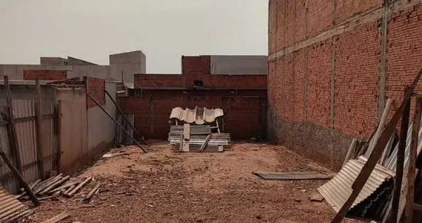 Terreno para venda em Jardim Dos Jequitibás de 220.00m²