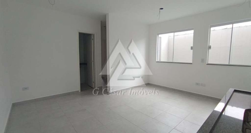 Apartamento para venda em Vila Ema de 44.00m² com 2 Quartos