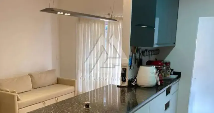 Apartamento para venda em Campestre de 80.00m² com 2 Quartos, 2 Suites e 2 Garagens