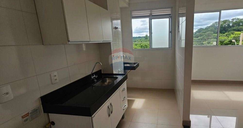 Apartamento para venda em Recreio Das Acácias de 44.00m² com 2 Quartos e 1 Garagem