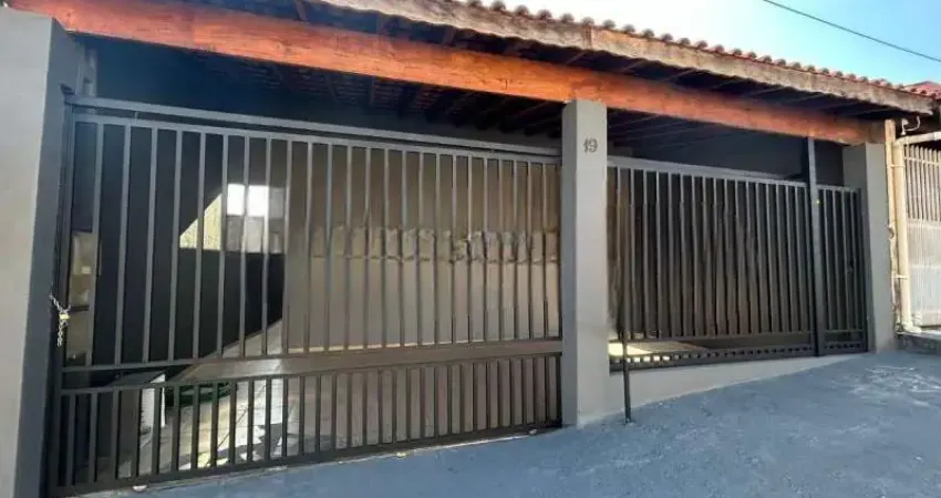 Casa para venda em Residencial Pacaembu de 168.00m² com 3 Quartos e 1 Garagem