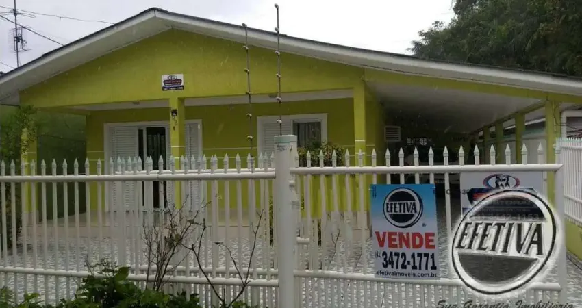 Casa para venda em Guaratuba de 440.00m² com 8 Quartos, 2 Suites e 13 Garagens