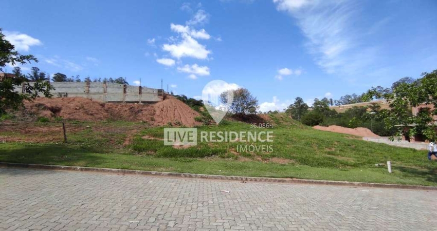Terreno para venda em Bairro Itapema de 640.00m²