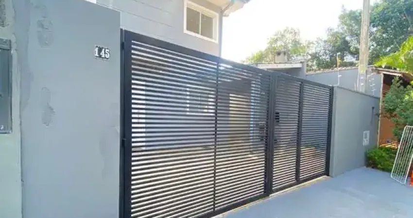 Casa para venda em Jardim Brasil de 99.07m² com 3 Quartos, 1 Suite e 2 Garagens
