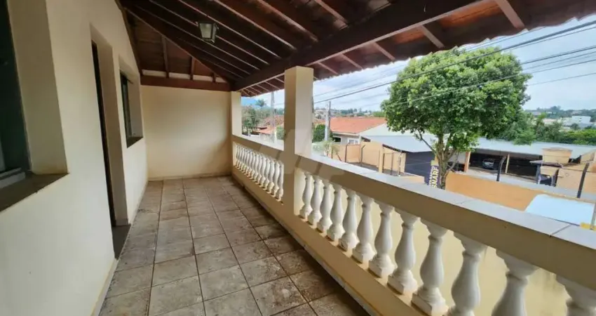 Casa para venda em São Pedro de 127.00m² com 4 Quartos, 1 Suite e 2 Garagens