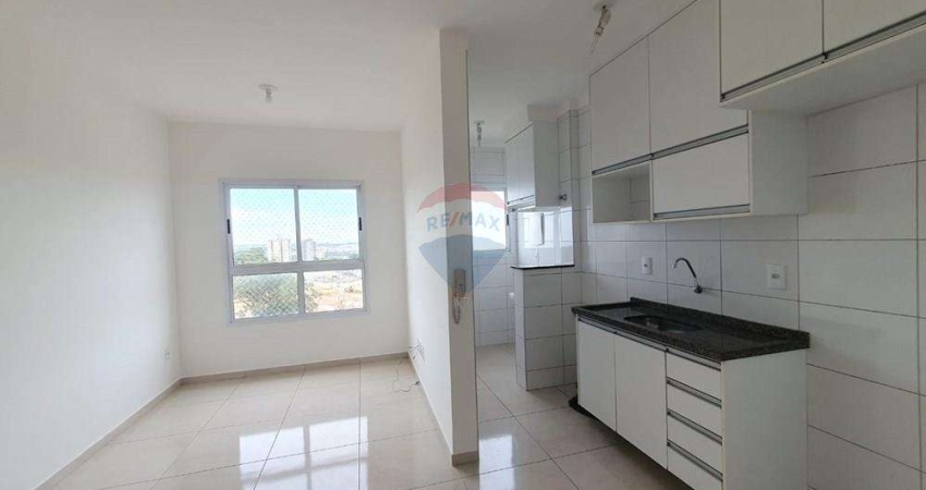 Apartamento para venda em Zona Predominantemente Residencial Dois ( Zpr 2) de 49.00m² com 2 Quartos e 1 Garagem