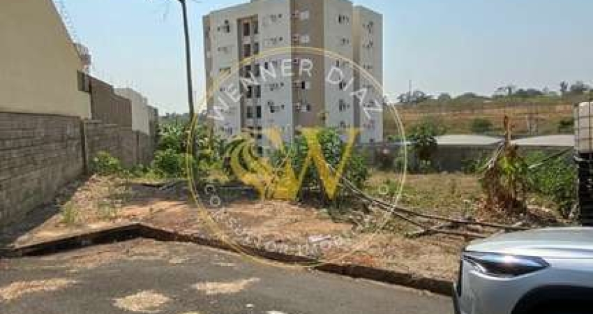 Terreno para venda em Jardim Tarraf Ii de 1150.00m²
