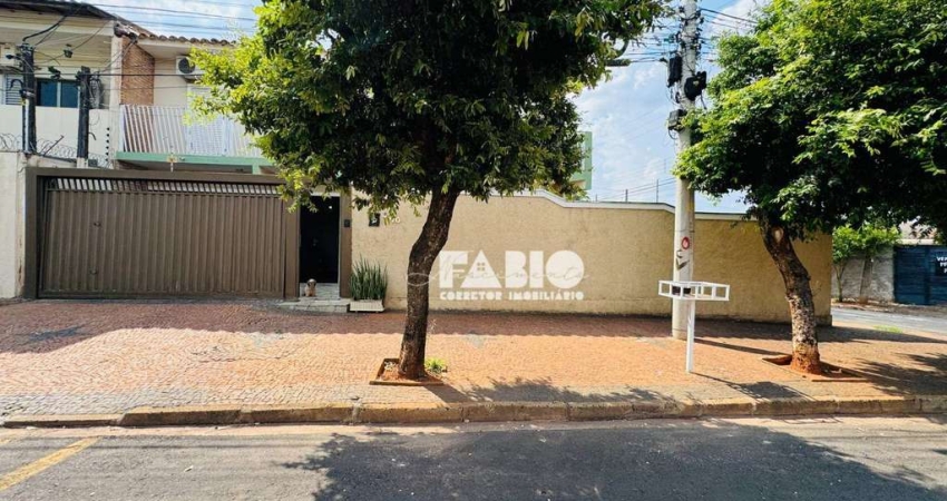 Sobrado para venda em Jardim Vetorazzo de 228.00m² com 3 Quartos, 1 Suite e 2 Garagens