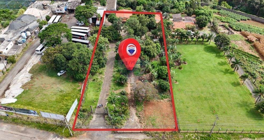 Lote / Terreno para venda em Jardim Sumarezinho de 3263.00m² com 10 Garagens