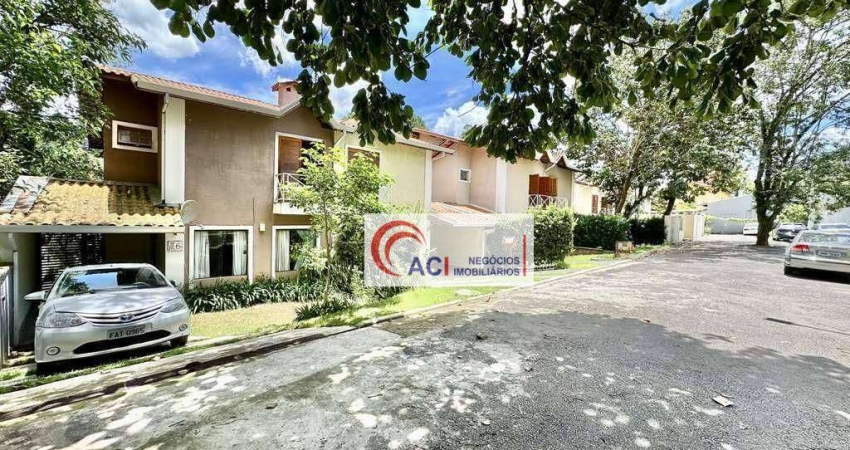 Casa de Condomínio para venda em Vila Velha de 124.00m² com 3 Quartos, 1 Suite e 2 Garagens