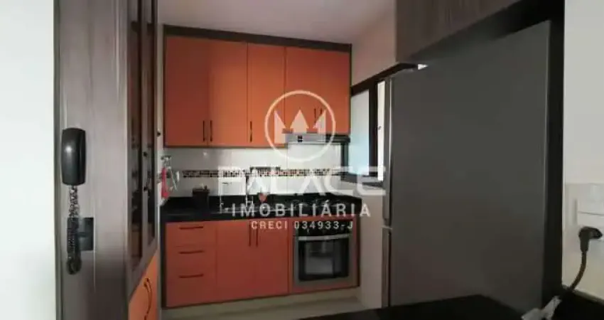 Apartamento para venda em Centro de 122.00m² com 3 Quartos, 1 Suite e 1 Garagem