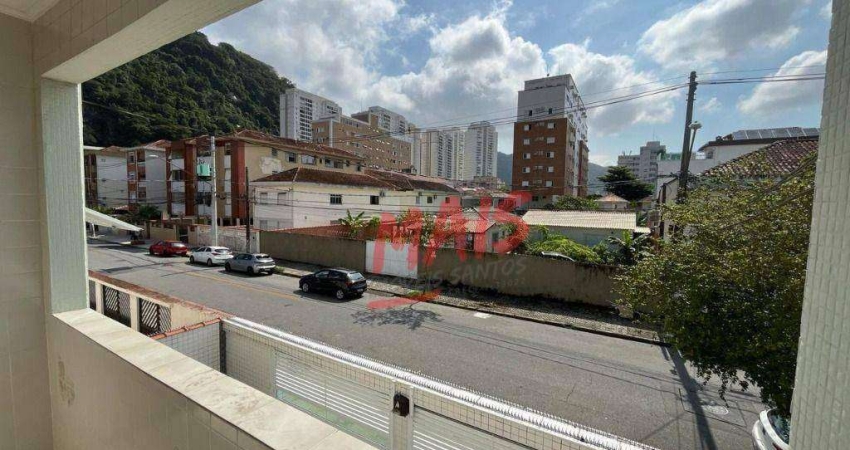 Apartamento para venda em Marapé de 87.00m² com 3 Quartos e 1 Garagem