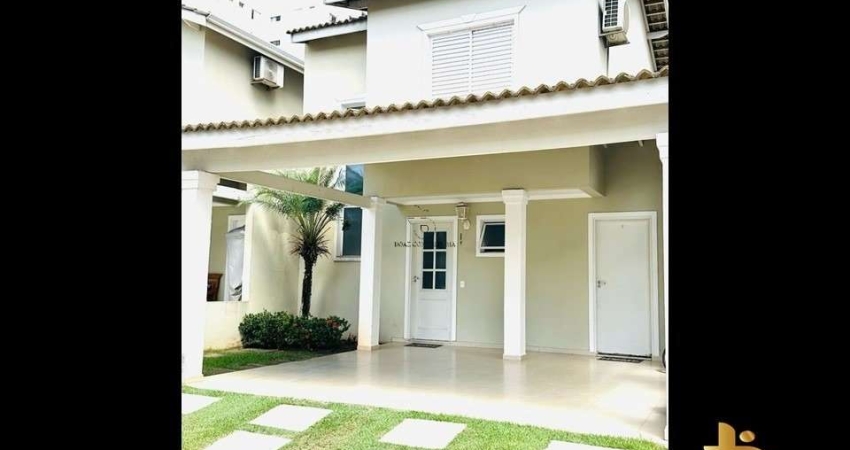 Casa de Condomínio para venda em Parque Campolim de 154.00m² com 3 Quartos, 1 Suite e 2 Garagens