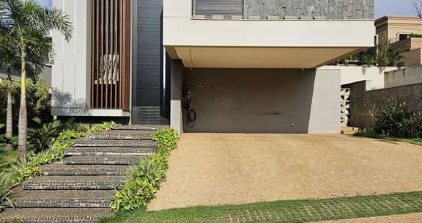 Casa para venda em Residencial E Empresarial Alphaville de 335.00m² com 3 Quartos, 3 Suites e 4 Garagens