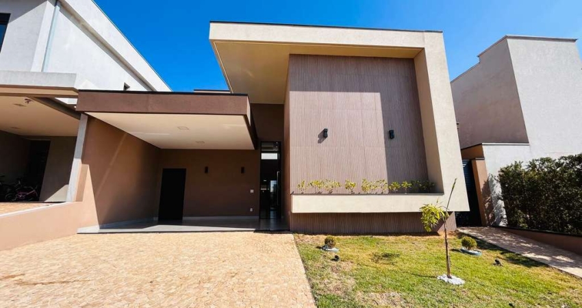 Casa para venda em Quinta Da Primavera de 170.00m² com 3 Quartos, 3 Suites e 4 Garagens