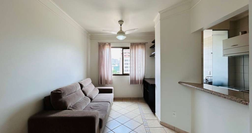 Apartamento para venda em Vila Ana Maria de 43.00m² com 1 Quarto e 1 Garagem