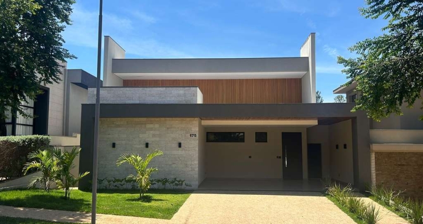 Casa para venda em Bonfim Paulista de 280.00m² com 3 Quartos, 3 Suites e 4 Garagens