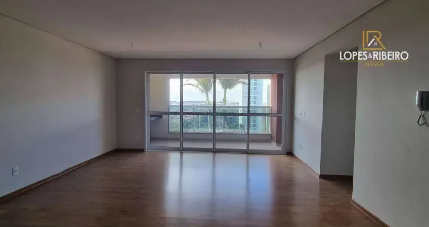 Apartamento para venda em Centro de 111.00m² com 3 Quartos, 3 Suites e 2 Garagens