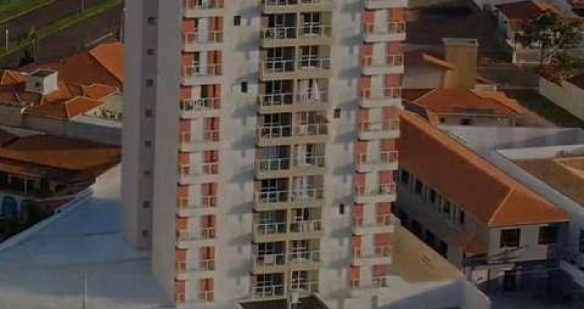 Apartamento para venda em Altos Do Paraíso de 74.00m² com 3 Quartos, 1 Suite e 3 Garagens