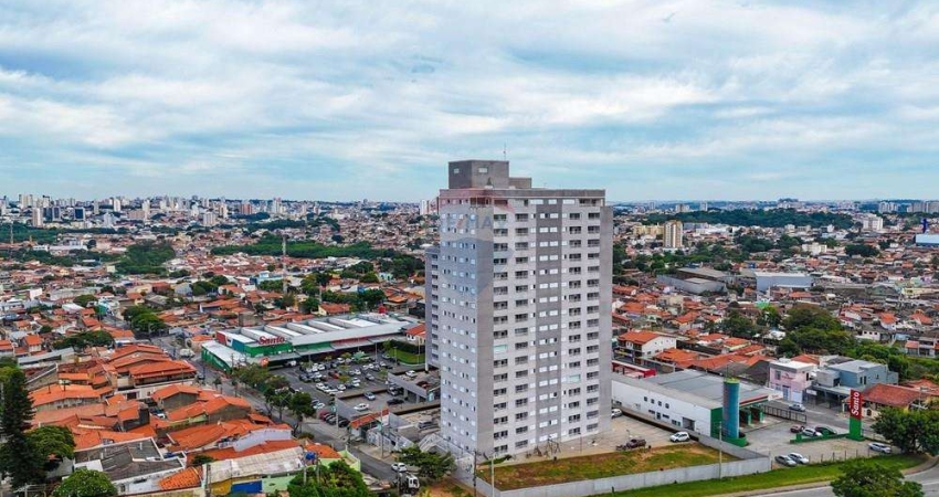 Apartamento para venda em Vila Barcelona de 119.80m² com 3 Quartos, 1 Suite e 3 Garagens