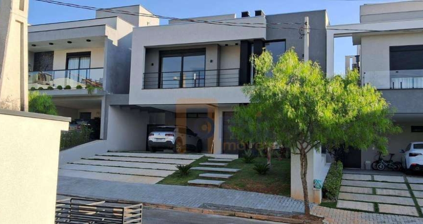 Sobrado para venda e aluguel em Cézar De Souza de 240.00m² com 3 Quartos, 3 Suites e 4 Garagens
