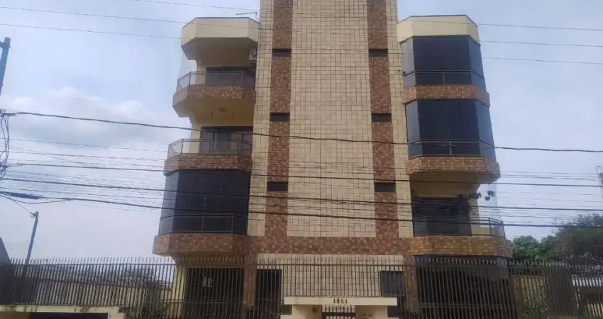 Apartamento para venda em Parque Dos Bandeirantes de 114.00m² com 3 Quartos, 1 Suite e 1 Garagem