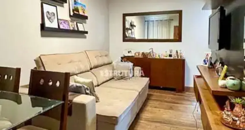 Casa de Condomínio para venda em Jardim Esmeralda de 120.00m² com 3 Quartos, 1 Suite e 3 Garagens