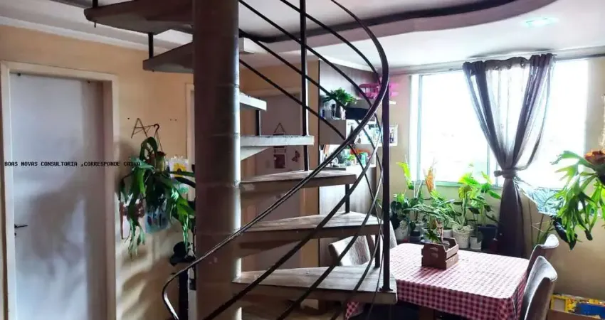 Apartamento para venda em Cidade Parque Alvorada de 105.00m² com 3 Quartos, 1 Suite e 1 Garagem