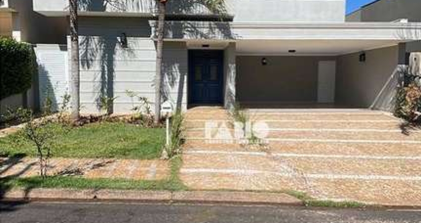 Casa de Condomínio para venda em Parque Residencial Damha Iii de 238.00m² com 3 Quartos, 3 Suites e 4 Garagens