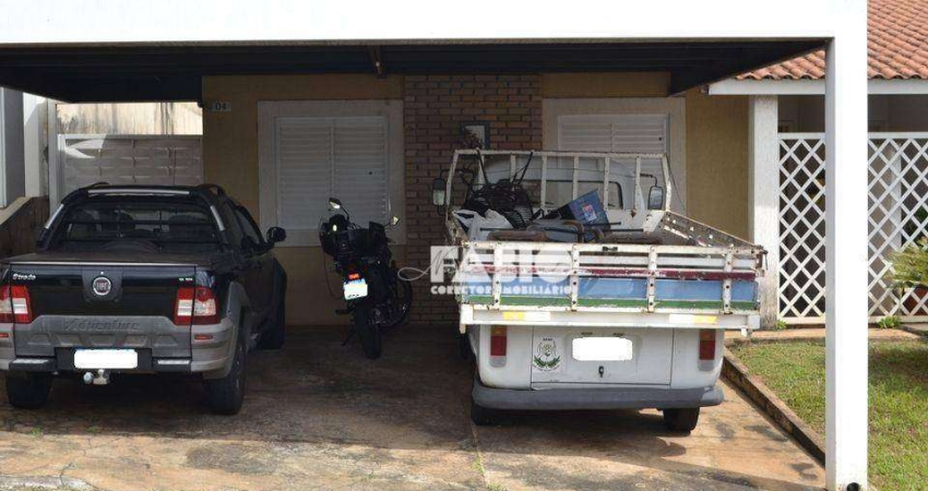 Casa de Condomínio para venda em Belvedere Terra Nova de 103.00m² com 3 Quartos, 1 Suite e 2 Garagens