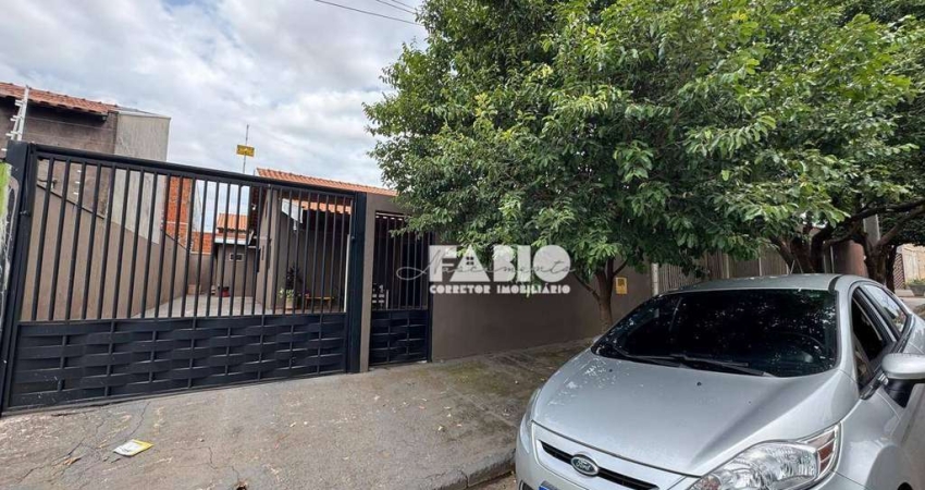Casa para venda em Jardim Arroyo de 126.00m² com 2 Quartos e 5 Garagens