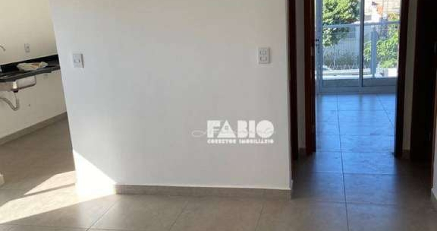 Apartamento para venda em Vila Anchieta de 75.00m² com 2 Quartos, 1 Suite e 1 Garagem
