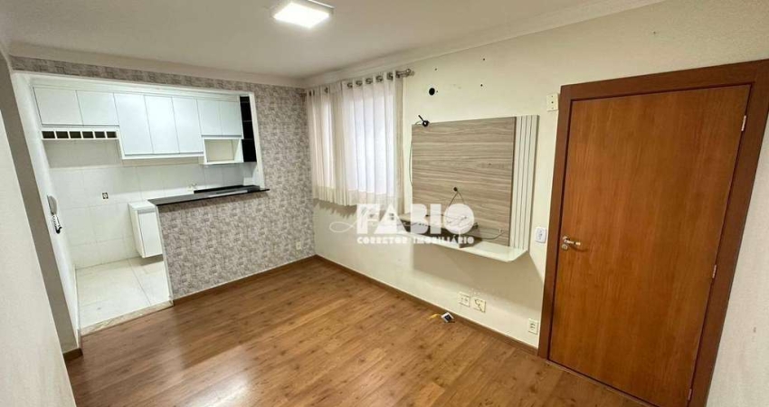 Apartamento para venda em Rios Di Itália de 55.00m² com 2 Quartos e 1 Garagem