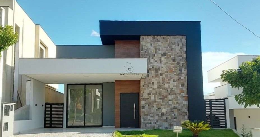 Casa para venda em Green Valley de 310.00m² com 3 Quartos, 3 Suites e 2 Garagens