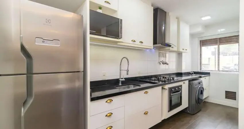 Apartamento para venda em Colônia Rio Grande de 54.00m² com 2 Quartos e 1 Garagem