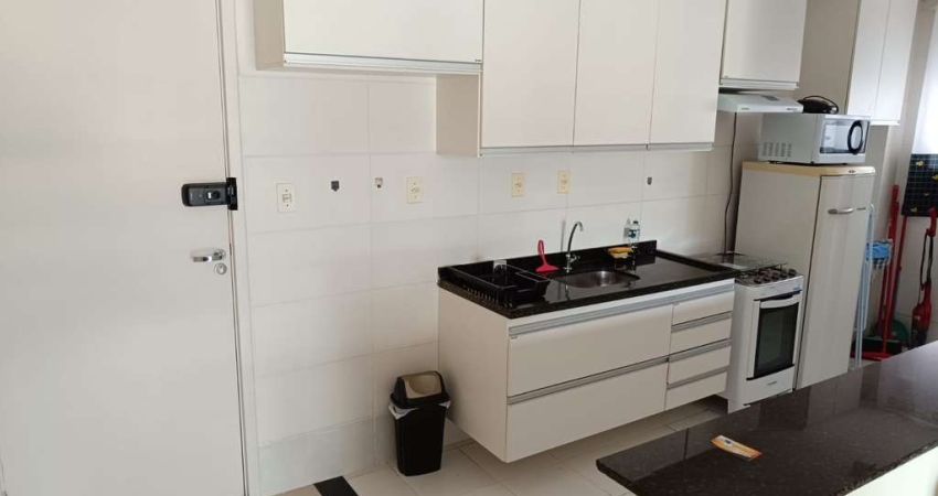Apartamento para venda em Parque Bela Vista de 58.00m² com 2 Quartos, 1 Suite e 2 Garagens